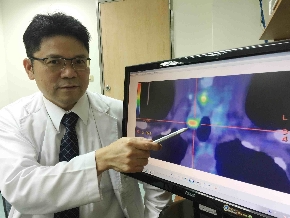 Dr.Ken-Liao  Liu